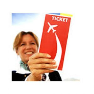 Air Ticket Bookings Domestic